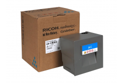 Ricoh 841787, 842150 azúrový (cyan) originální toner