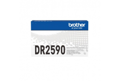 Brother DR2590 čierna (black) originálna valcová jednotka