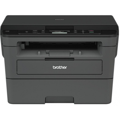 Brother DCP-L2512D DCPL2512DYJ1 laserová multifunkce