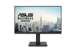 ASUS 90LM02W1-B02371 /VA249QGSE/23,8"/IPS/FHD/120Hz/1ms/Čierna/3R