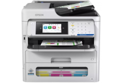 Epson WorkForce Pro EM-C800RDWF C11CK19401 atramentová multifunkcia