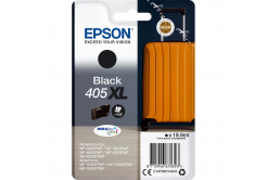 Epson 405XL C13T05H14010 černá (black) originálna cartridge