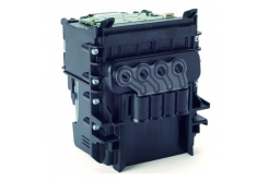 HP originální Printhead Replacement Kit 3ED58A, black/color, Printhead Replacement Kit typ HP