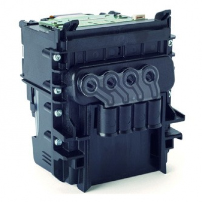 HP originální Printhead Replacement Kit 3ED58A, black/color, Printhead Replacement Kit typ HP