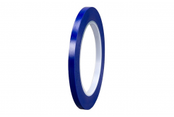 3M 471+ PVC maskovacia páska modrá (indigo), 3 mm x 32,9 m (06404)
