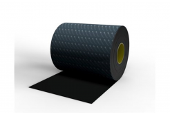 3M Bumpon™ SJ5832 - pás, šírka 114 mm, hrúbka 0,8 mm, čierny