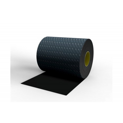 3M Bumpon™ SJ5832 - pás, šírka 114 mm, hrúbka 0,8 mm, čierny