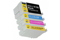Epson 27X T2715 multipack kompatibilna cartridge