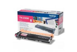 Brother TN-230M purpurový (magenta) originálný toner