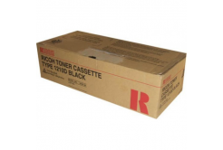 Ricoh 1210D čierný (black) originálny toner