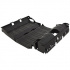 Ricoh originální Duplex Guide Plate Assembly M026-4570, M0264570, Ricoh Aficio MPC300, MPC300SR, MPC400, MPC400SR