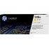 HP 508A CF362A žltý (yellow) originálny toner