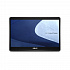 ASUS ExpertCenter/E1 AiO (E1600WKAT-8128X)/15,6"/FHD/T/N4500/8GB/128GB/Intel int/W11P/Černá/2R