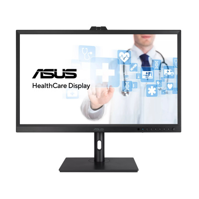 ASUS HA3281A 90LM08X0-B01I70 Monitor, 31,5", OLED, 4K UHD, 60Hz, 0,1ms, čierny, 3R