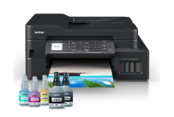 Brother MFC-T920DW, MFCT920DWYJ1 atramentová multifunkcia