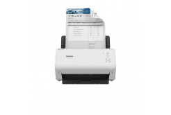 Brother ADS-4100 ADS4100TF1 skener