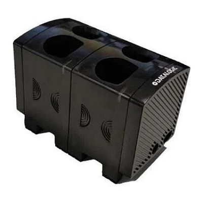 Datalogic MC-P096-M4 4-slotová nabíjačka batérií