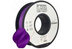 Professional Lab FG-P54-E1, 3D filament, PLA+, Purple, 1kg, 1,75mm