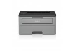BROTHER tiskárna laserová mono HL-L2352DW - A4, 30ppm, 1200x1200, 64MB, USB 2.0, 250listů podavač, WIFI, DUPLEX