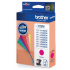 Brother LC-223M purpurová (magenta) originálna cartridge