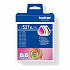 Brother LC-527XLVAL farebná (CMYK) originálna cartridge
