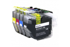 Brother LC-3213 multipack kompatibilní cartridge