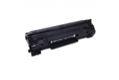 Kompatibilný toner s HP 78A CE278A čierný (black) 