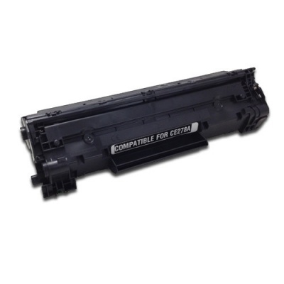 Kompatibilný toner s HP 78A CE278A čierný (black) 