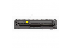 HP 203A CF542A žltý (yellow) kompatibilný toner