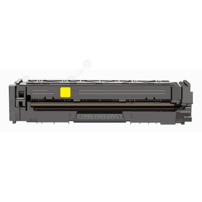 Kompatibilný toner s HP 203A CF542A žltý (yellow) 