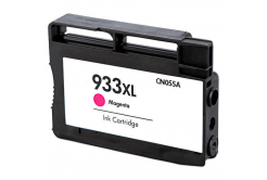 HP 933XL CN055A purpurová (magenta) kompatibilna cartridge