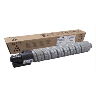 Ricoh originálny toner 888640, 884946, 884950, 842030, black, 20000 str., Ricoh MPC 2000, 2500, AD, 3000, AD