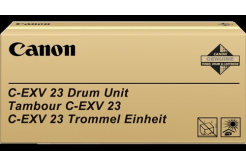 Canon 2101B002AA čierna (black) originálna valcová jednotka