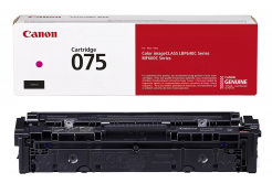 Canon 075 M 6363C002 purpurový (magenta) originálny toner