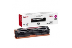 Canon CRG-731 6270B002 purpurový (magenta) originálny toner