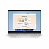 ASUS Zenbook 14/UX3405CA-OLED1681WZ/U7-255H/14"/WUXGA/T/32GB/512GB/Intel int/W11H/Silver/2R
