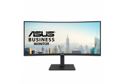 ASUS VA34VCPSR 90LM08JJ-B02170 Monitor, 34", WLED