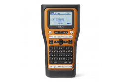 Brother PT-E560BTVP PTE560BTVPQL1 štítkovač s kufrom
