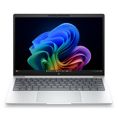 HP EliteBook 8/G2i AI/U5-325/13,3"/WUXGA/16GB/512GB/Intel int/W11P/Strieborná/1R
