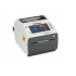 Zebra ZD621d Healthcare ZD6AH42-D0EF00EZ DT, 8 dots/mm (203 dpi), label printer, RTC, USB, USB Host, RS232, BT (BLE), Ethernet, white (Successor GC420t)