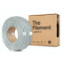 "The Filament" by Spectrum TF-24073, ReFill PLA HS, 1,75mm, 1000g, Sivý (Mirage grey)