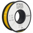 Professional Lab FG-P34-E1, 3D filament, PETG, 1,75mm, 1000g, Žltý (Yellow)