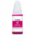 Canon GI-590, 1605C001 purpurová (magenta) originálna cartridge