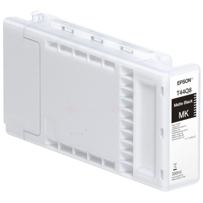 Epson T44Q84N C13T44Q84N matne čierna (matte black) originálna cartridge