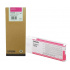 Epson T606B00 purpurová (magenta) originálna cartridge
