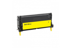 Dell NF556 žltý (yellow) kompatibilný toner