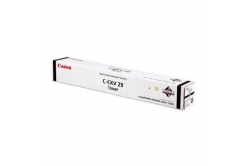 Canon C-EXV29 čierný (black) originálny toner
