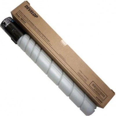 Develop TN-323 A87M0D0 čierný (black) originálny toner