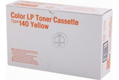 Ricoh 140 žltý (yellow) originálny toner