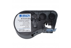 Brady M-375-075-342 / 131612, Labelmaker PermaSleeve Wiremarker Sleeves, 19.05 mm x 16.40 mm